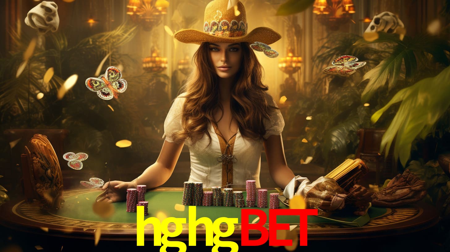 Apostas Certificadas hghgbet